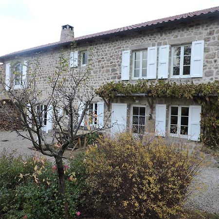 La Serenite Grazac  Exterior photo