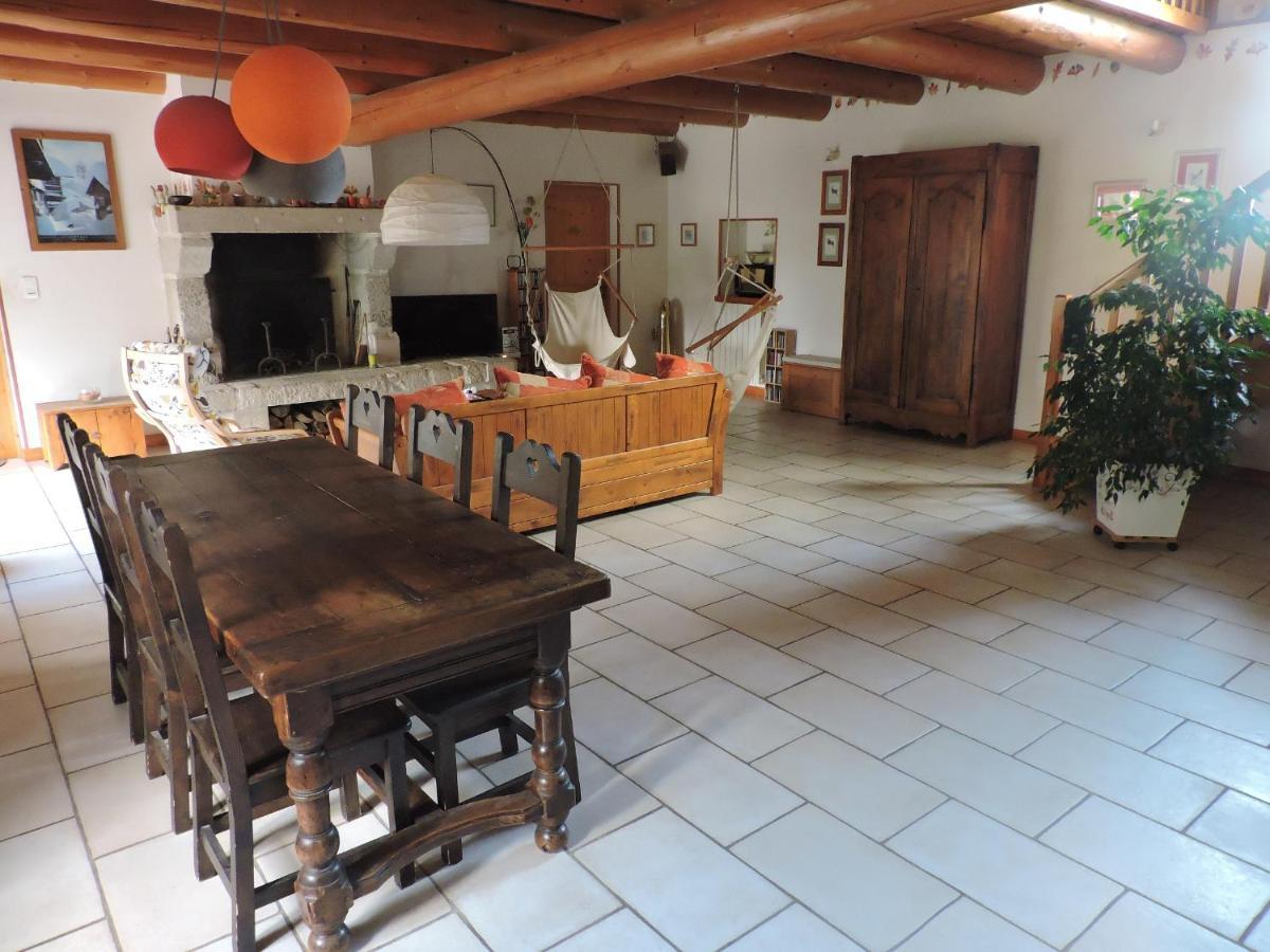 La Serenite Grazac  Exterior photo