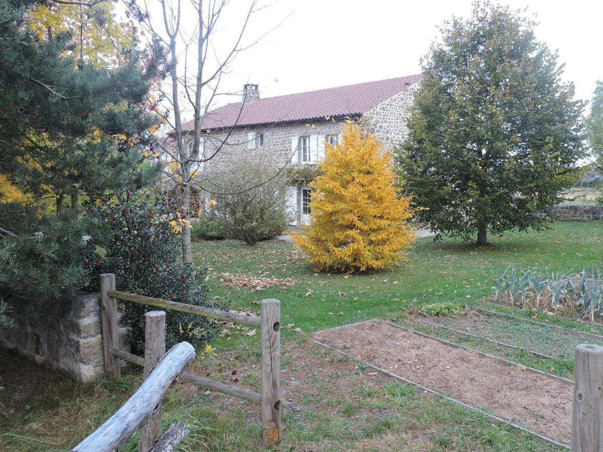 La Serenite Grazac  Exterior photo