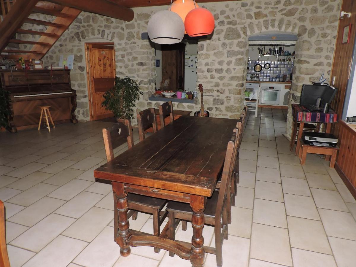 La Serenite Grazac  Exterior photo